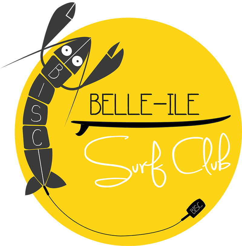 Belle Ile Surf Club